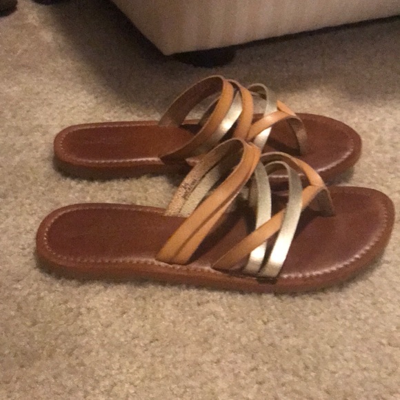 🌻🌻Women’s sandals🌻🌻 - Picture 2 of 3